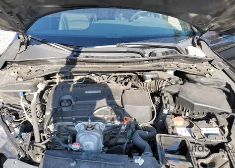 2017 Honda Accord Sport from USA, damaged, VIN 1HGCR2F58HA128821